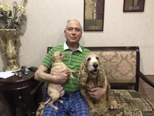 Наша жизнь
